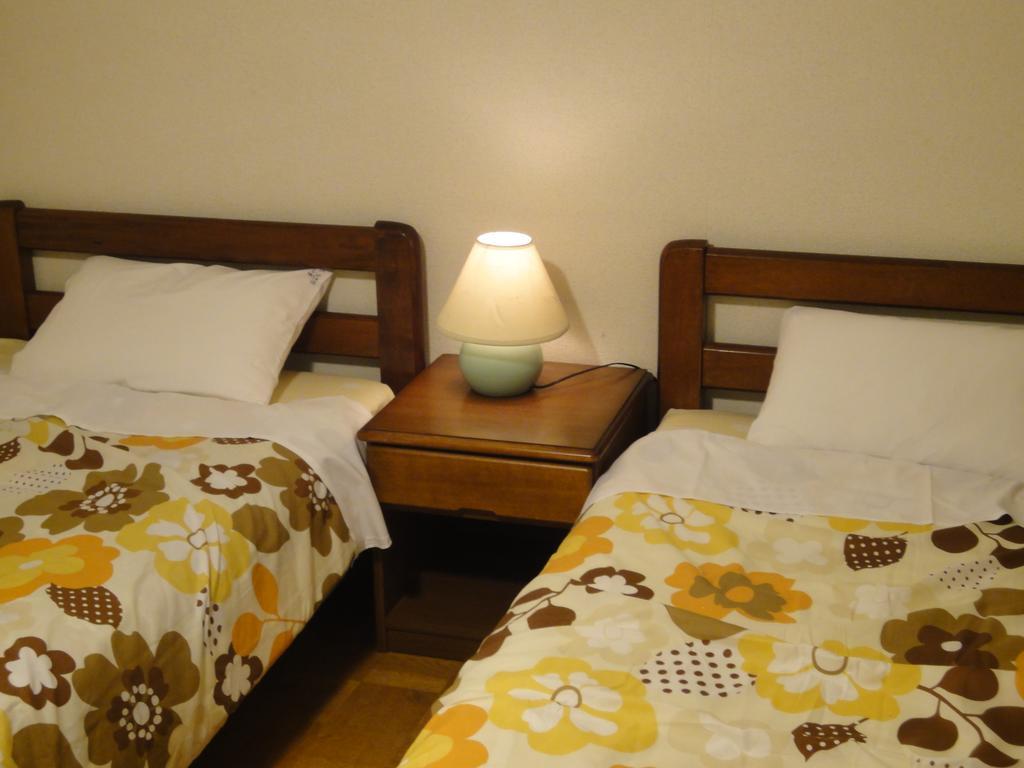Farm Inn Anima No Sato Abaširi Exteriér fotografie